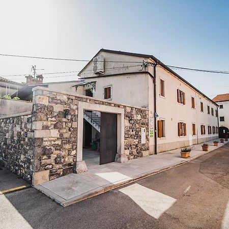 Guesthouse Muha Lipica Εξωτερικό φωτογραφία