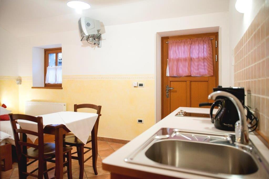 Guesthouse Muha Lipica Εξωτερικό φωτογραφία