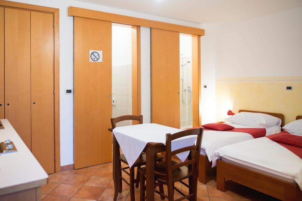 Guesthouse Muha Lipica Εξωτερικό φωτογραφία