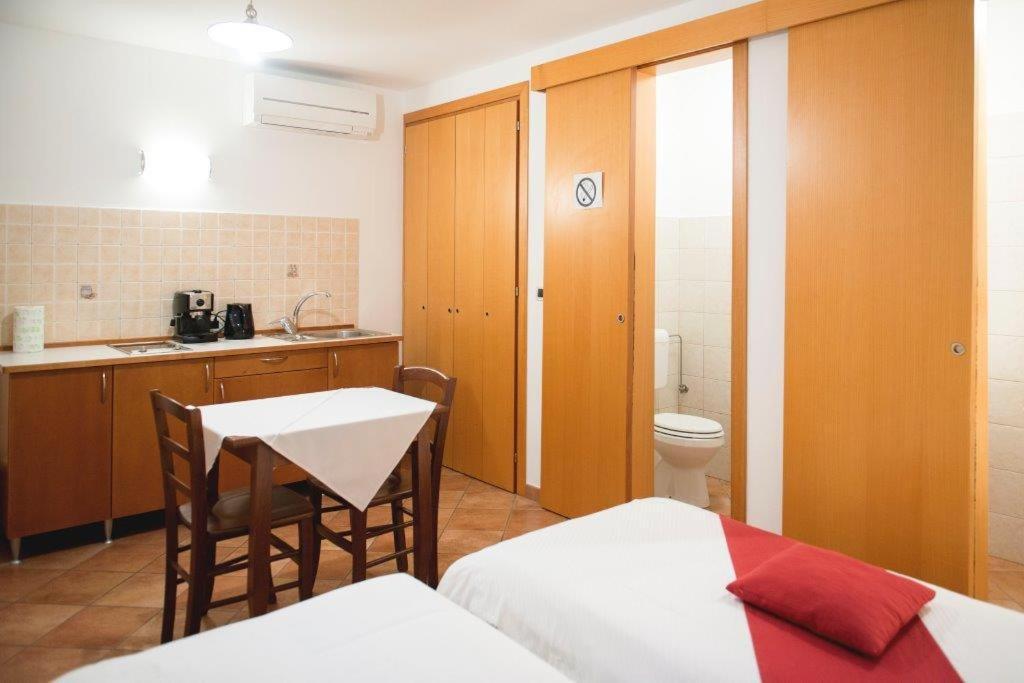 Guesthouse Muha Lipica Εξωτερικό φωτογραφία