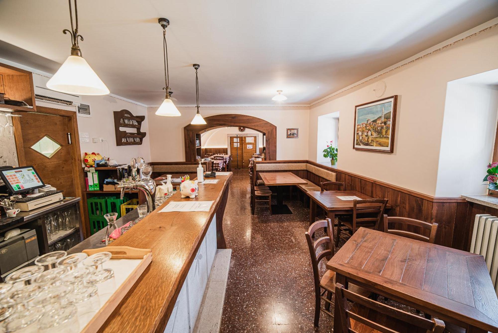 Guesthouse Muha Lipica Εξωτερικό φωτογραφία