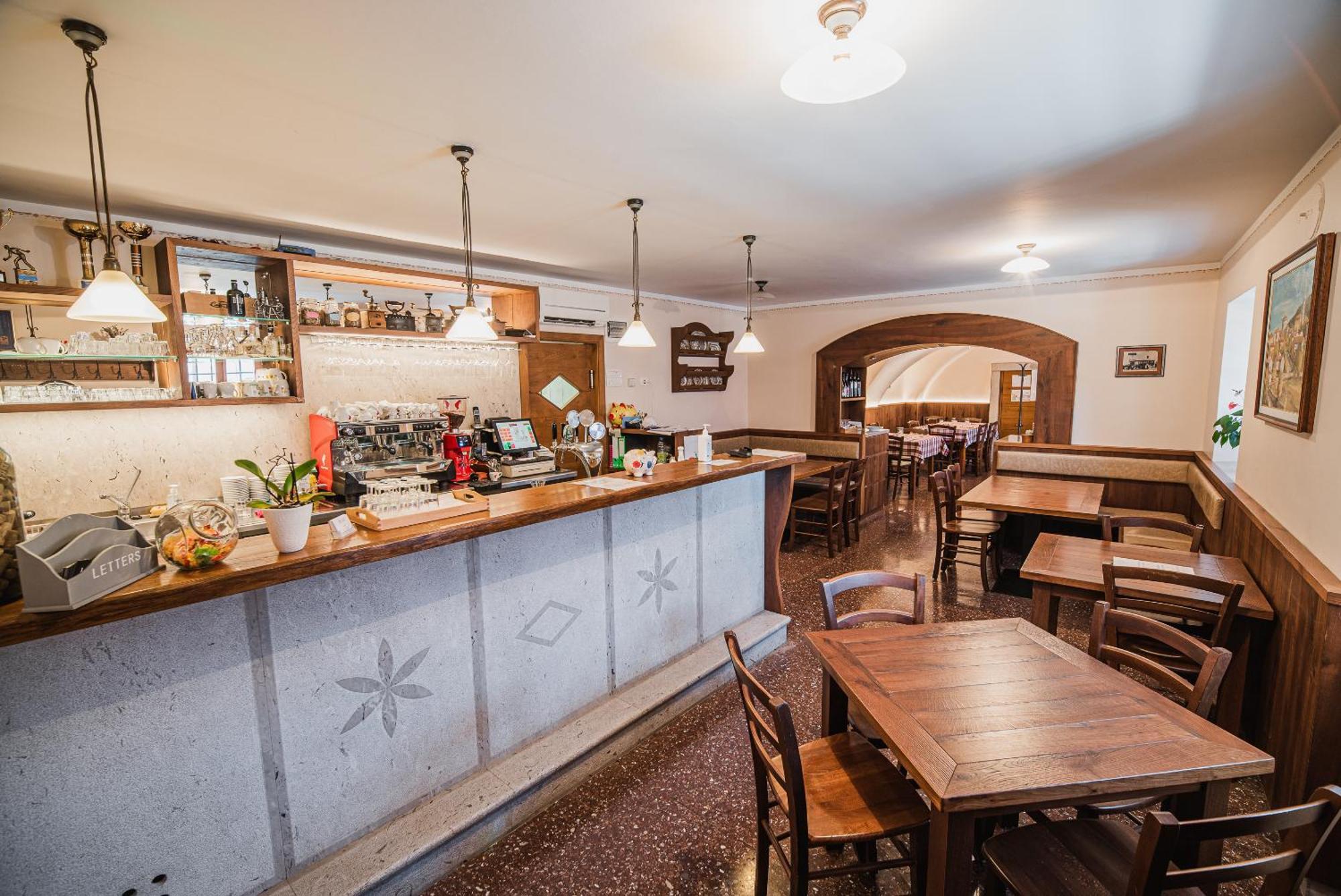 Guesthouse Muha Lipica Εξωτερικό φωτογραφία