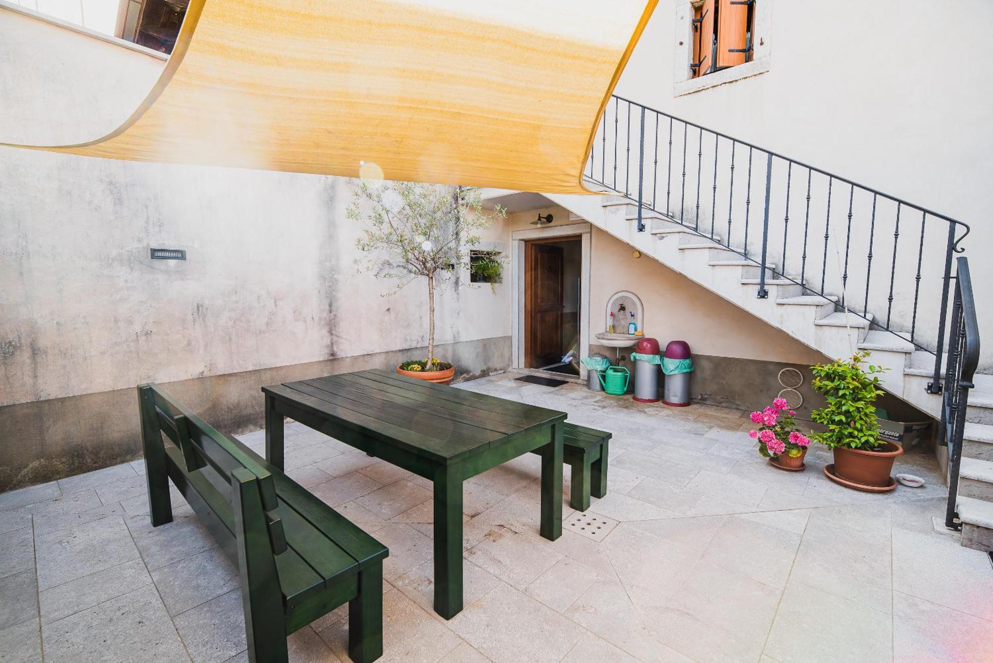 Guesthouse Muha Lipica Εξωτερικό φωτογραφία
