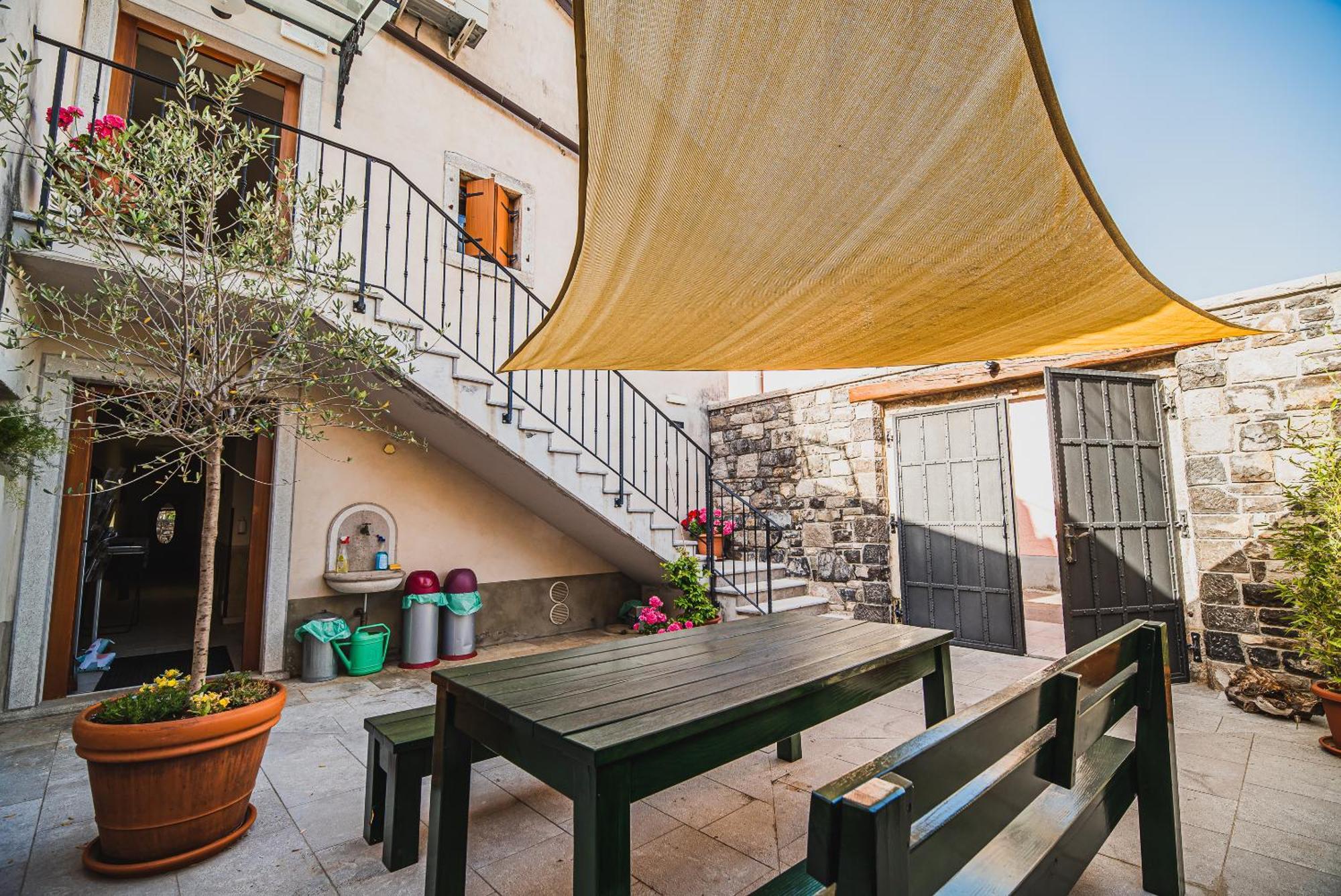 Guesthouse Muha Lipica Εξωτερικό φωτογραφία