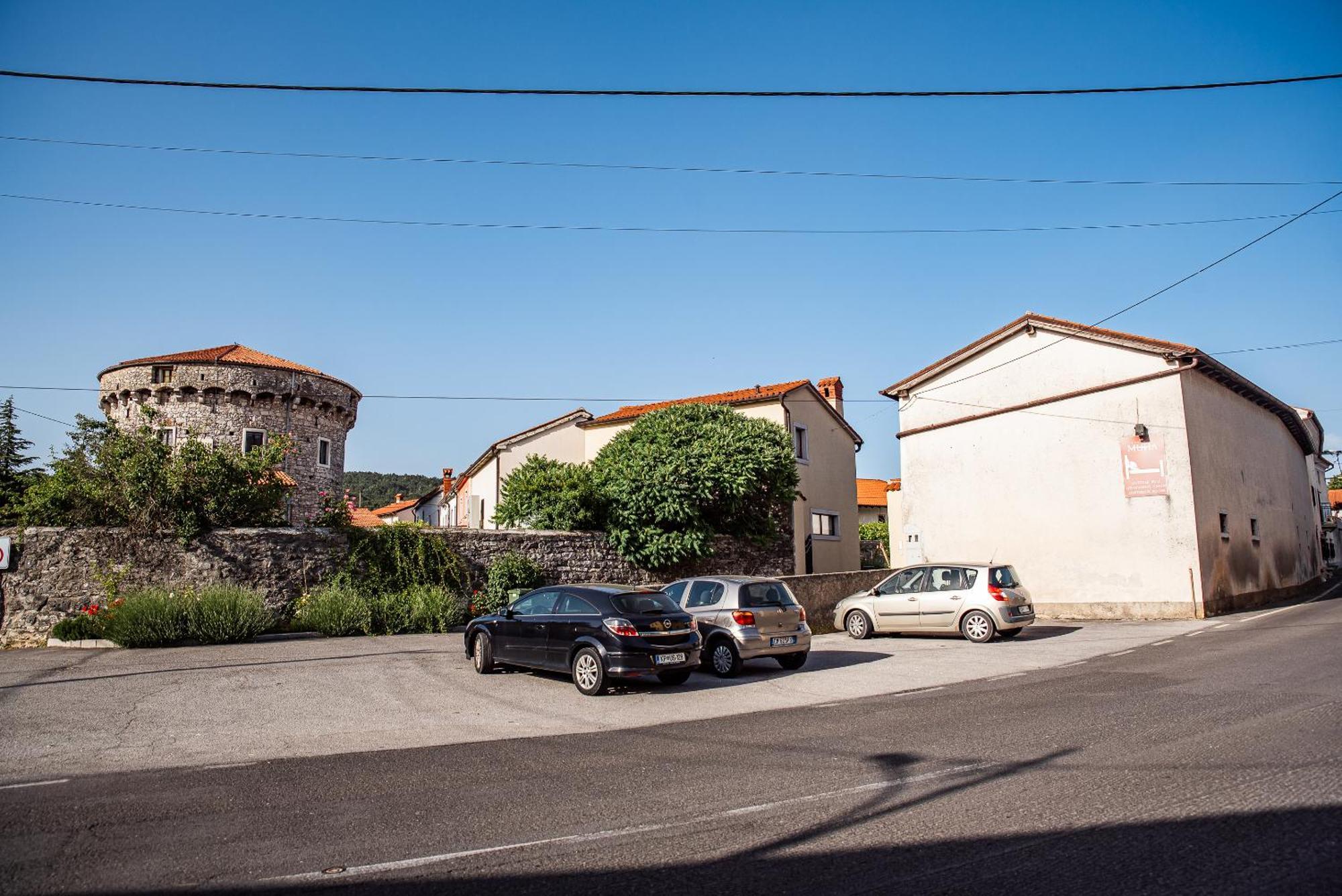 Guesthouse Muha Lipica Εξωτερικό φωτογραφία