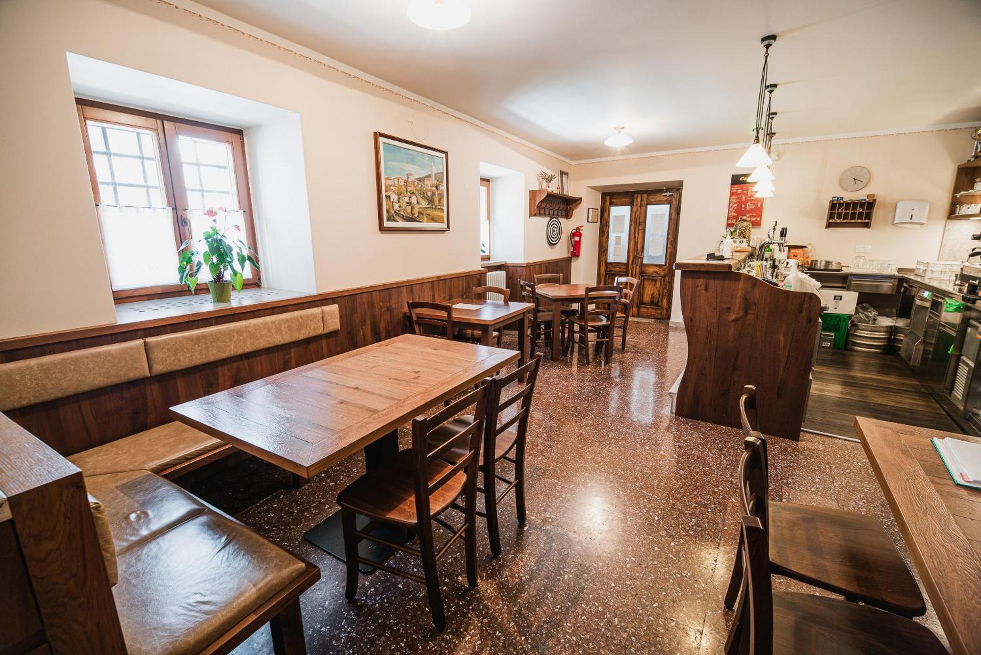 Guesthouse Muha Lipica Εξωτερικό φωτογραφία