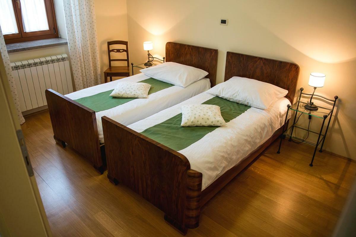 Guesthouse Muha Lipica Εξωτερικό φωτογραφία
