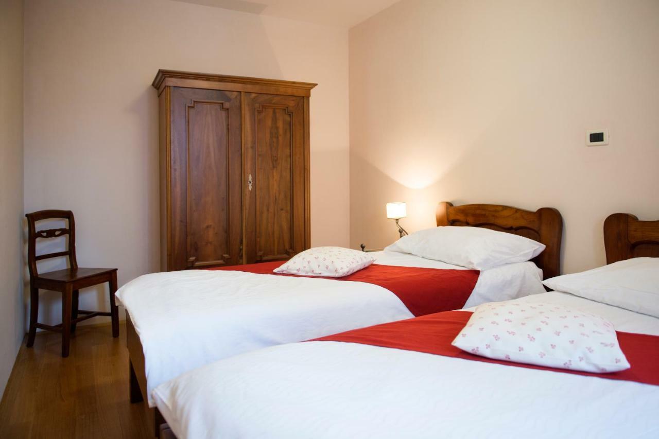 Guesthouse Muha Lipica Εξωτερικό φωτογραφία