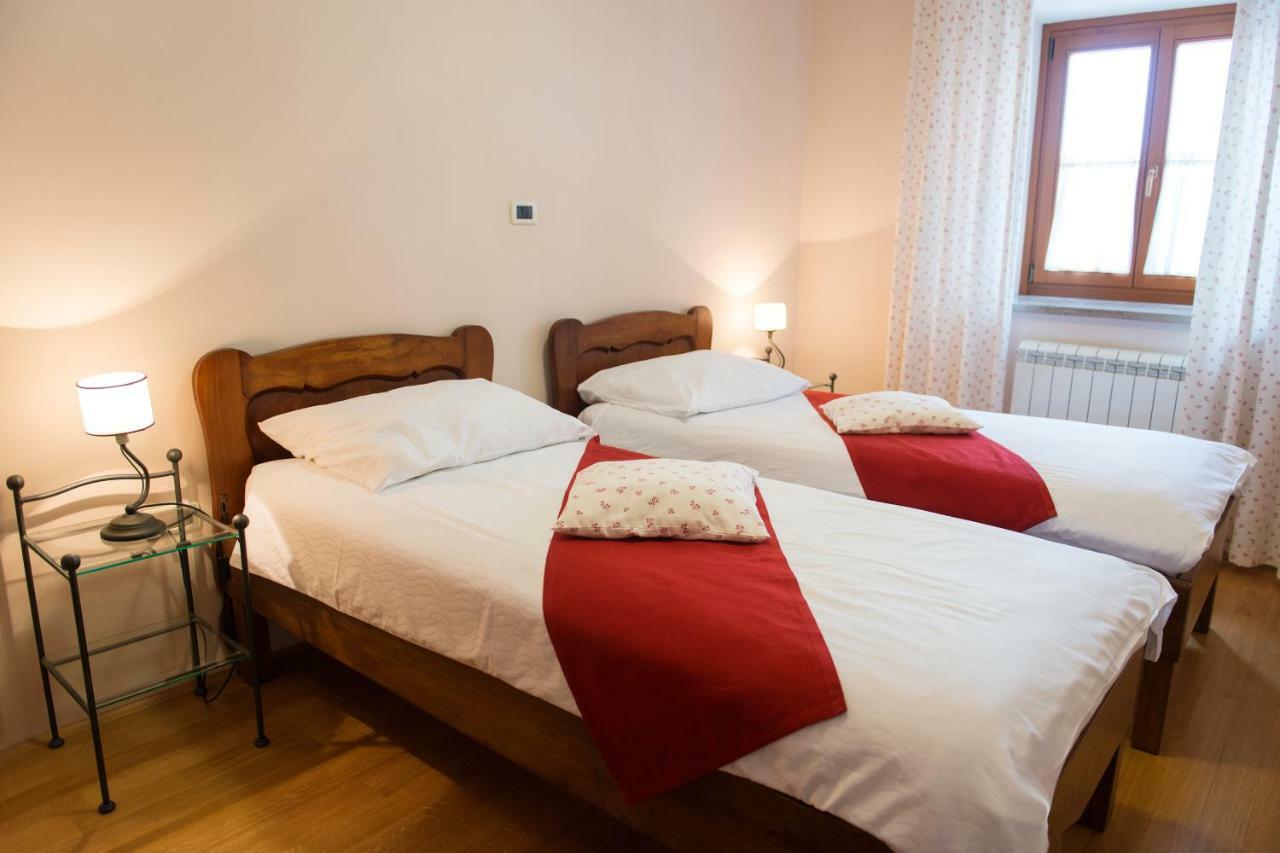 Guesthouse Muha Lipica Εξωτερικό φωτογραφία