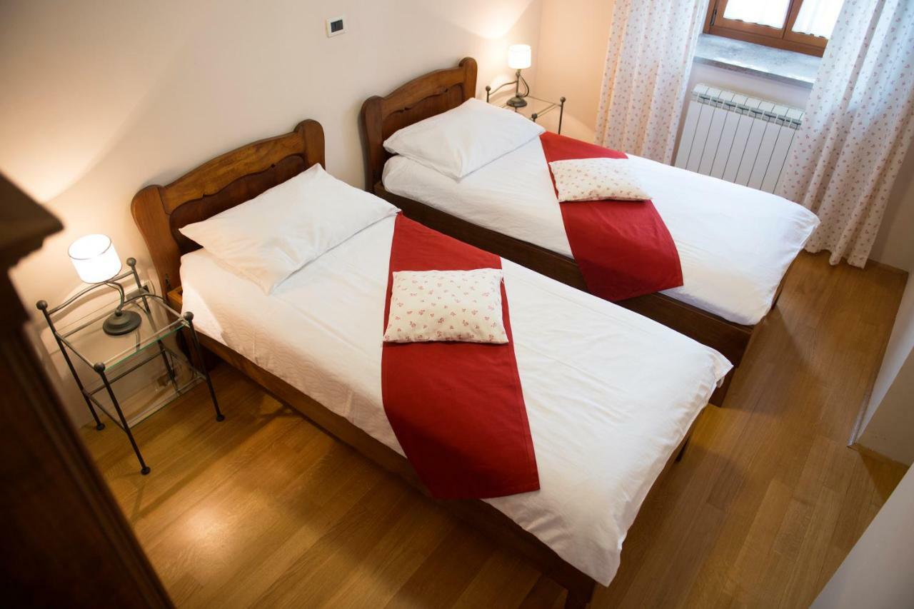 Guesthouse Muha Lipica Εξωτερικό φωτογραφία