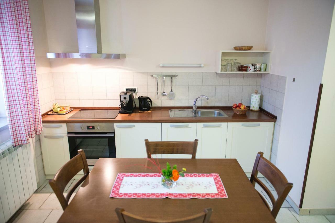 Guesthouse Muha Lipica Εξωτερικό φωτογραφία