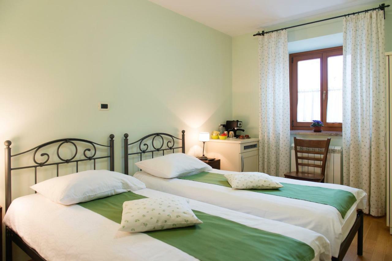 Guesthouse Muha Lipica Δωμάτιο φωτογραφία
