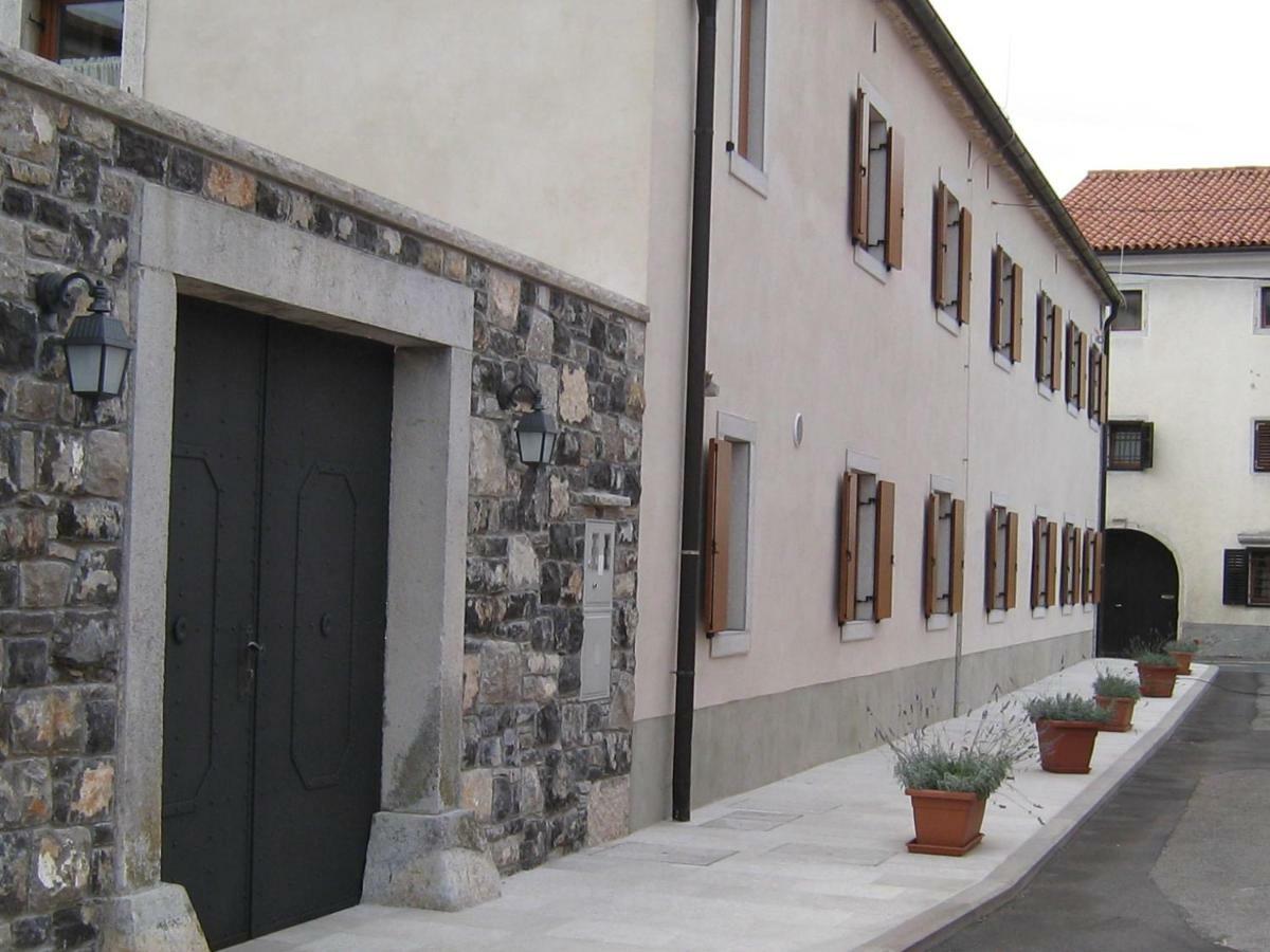 Guesthouse Muha Lipica Εξωτερικό φωτογραφία