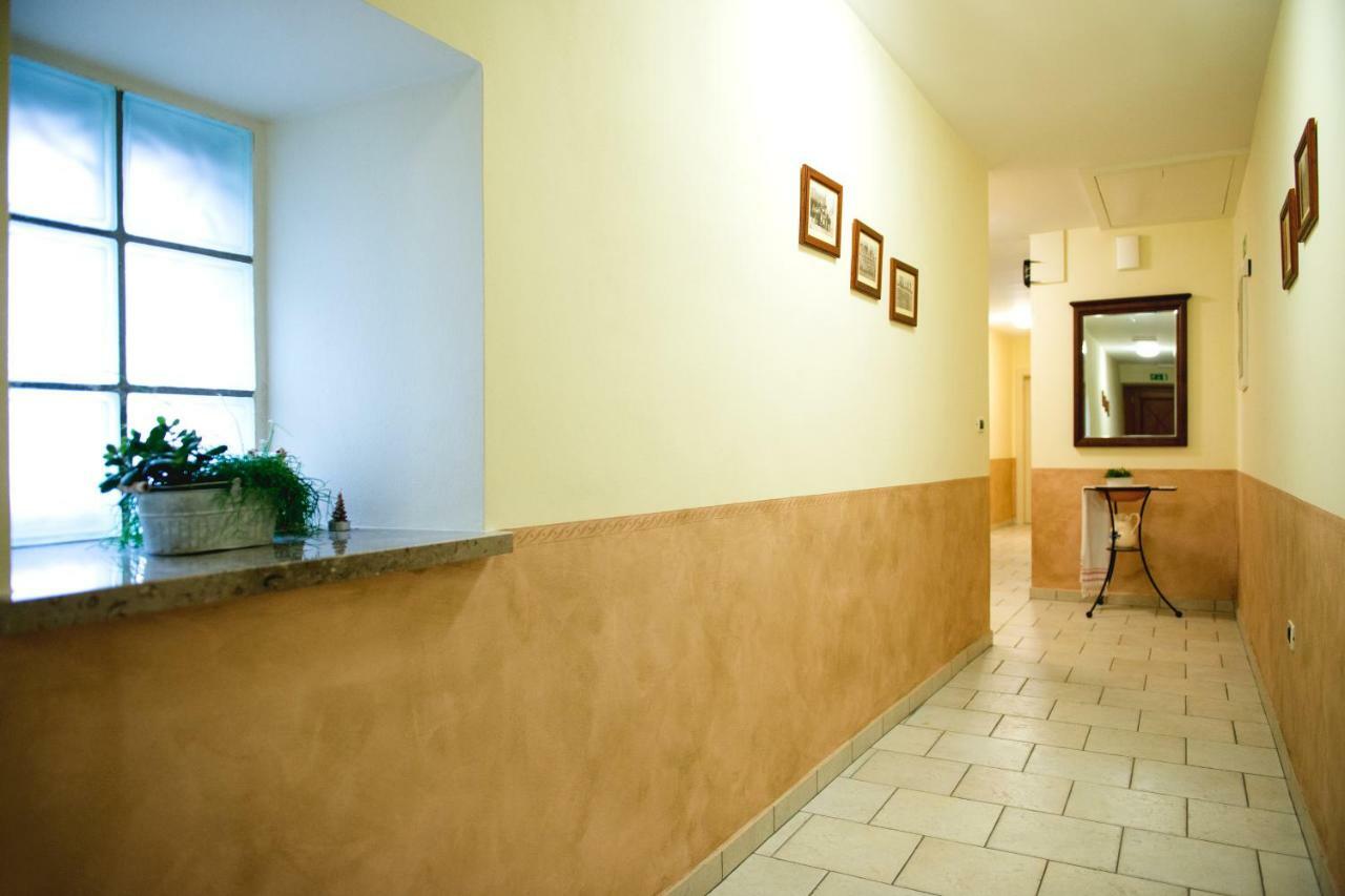 Guesthouse Muha Lipica Εξωτερικό φωτογραφία