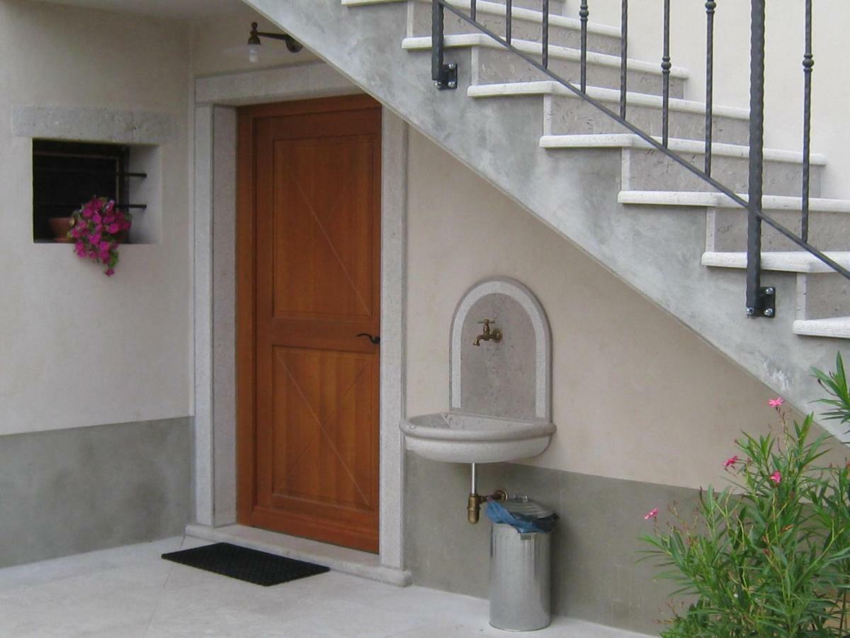 Guesthouse Muha Lipica Εξωτερικό φωτογραφία